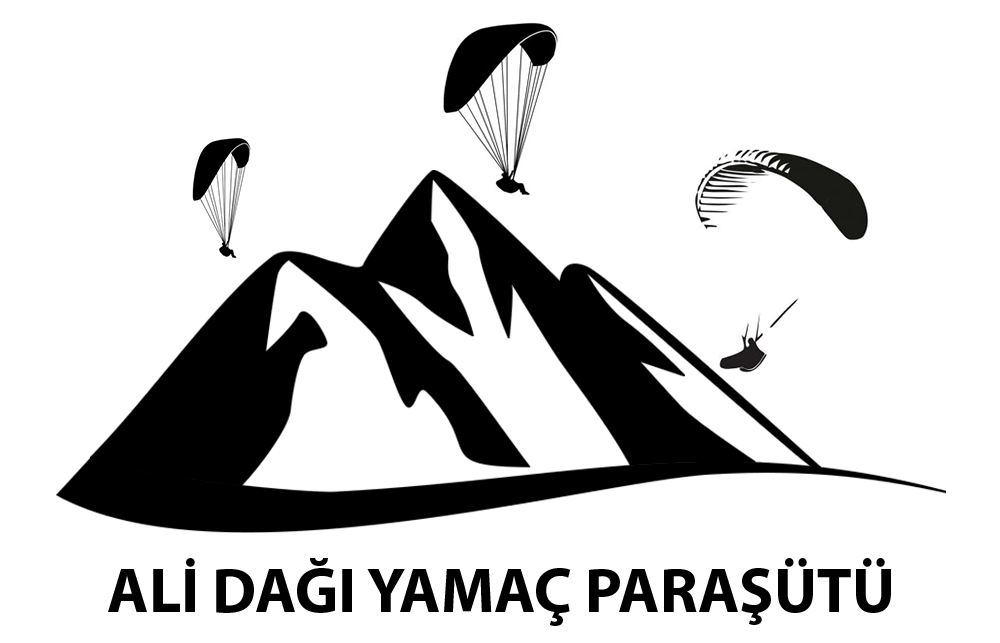 kayseri ali dağı yamaç paraşütü